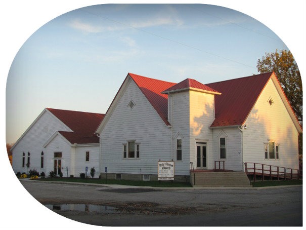 Bible Study - Adults Only - Bethel Christian Church - 14988 Co Rd 209, Defiance, OH 43512, USA